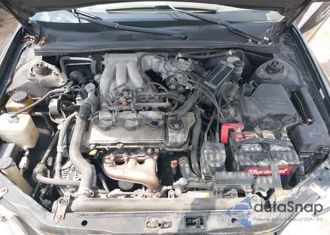 2000 Toyota Avalon Xl/Xls z USA, uszkodzony, nr VIN 4T1BF28B9YU062165